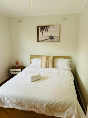 Junction Shared House, Nunawading